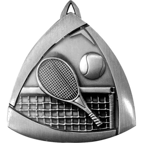 Triangle - Tennis 61mm G/S/B