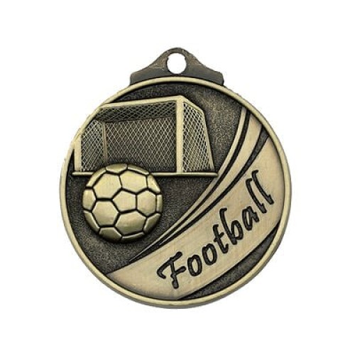 Ace Eclipse Medal - Football 52mm G