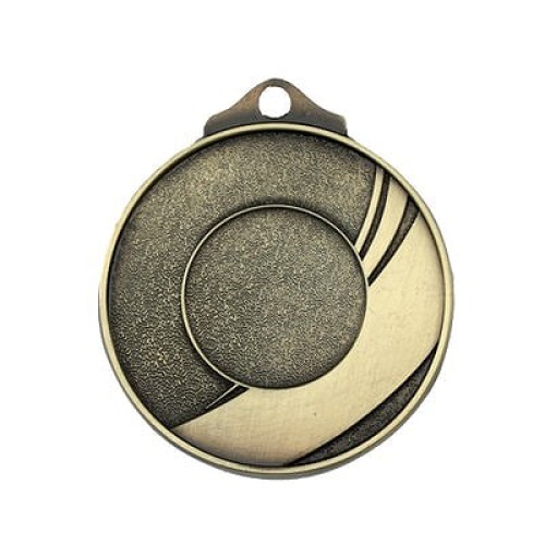 Ace Insert Medal -  Eclipse 25mm