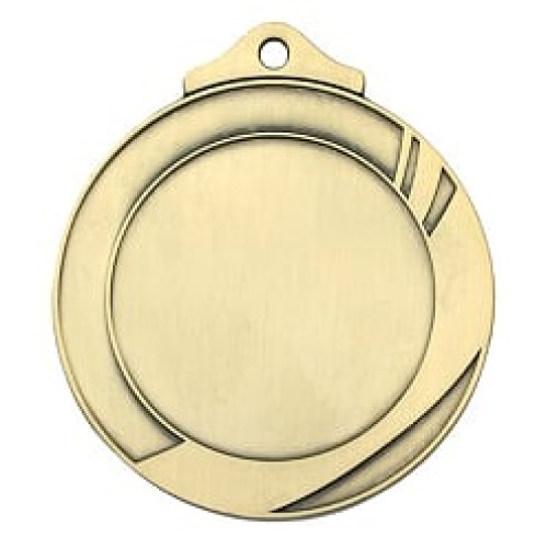 Ace Insert Medal - Eclipse 50mm