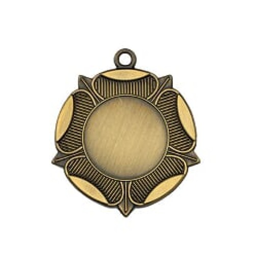 Ace Helix Medal - Insert