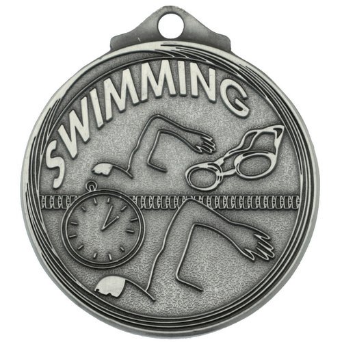 Ace Ellin Swimming - 52mm