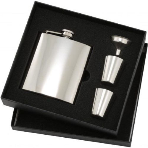 Flask - Gift Set Premium