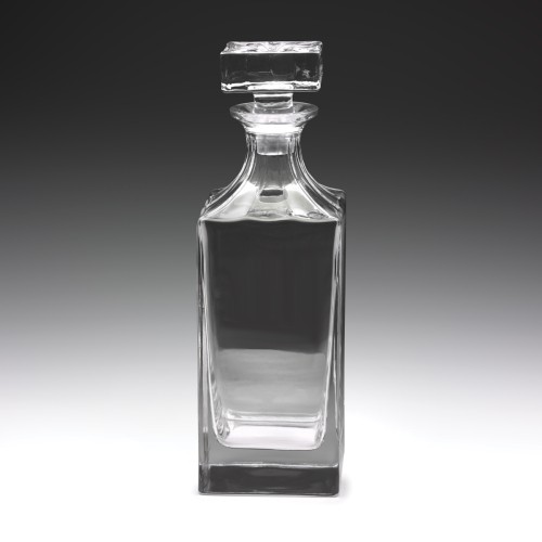 Decanter - Glass - Whisky
