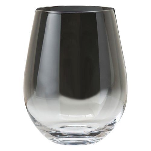 Glass - Stemless Wine