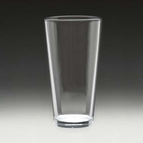 Glass - Oxford 600ml