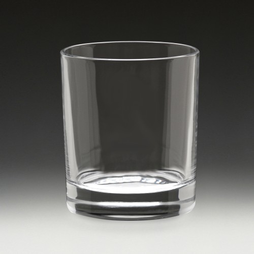 Glass - Value Whisky - Circle