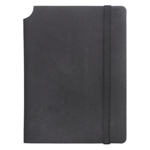 Notebook - Leatherette