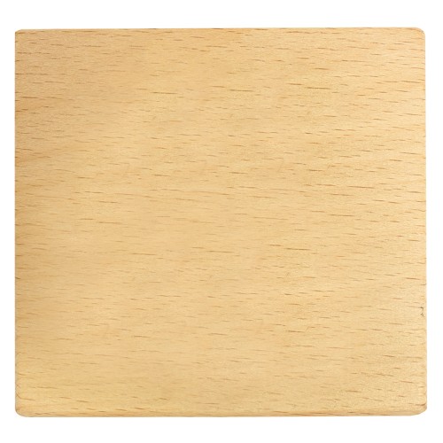 Coasters - Timber - Square