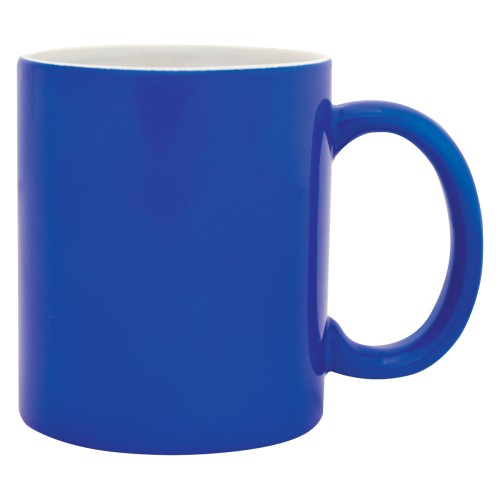 Coffee Mug - Blue