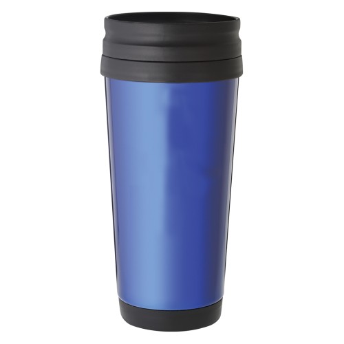 Travel Mug - Blue