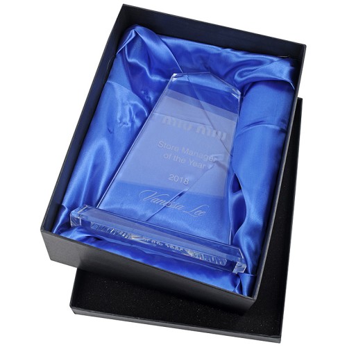 Gift Box - Universal Award