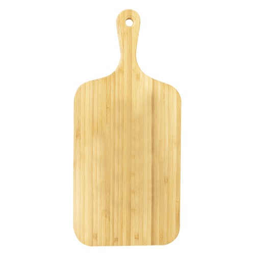 Bamboo Board - Handle
