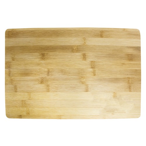 Bamboo Board - Extra Thick