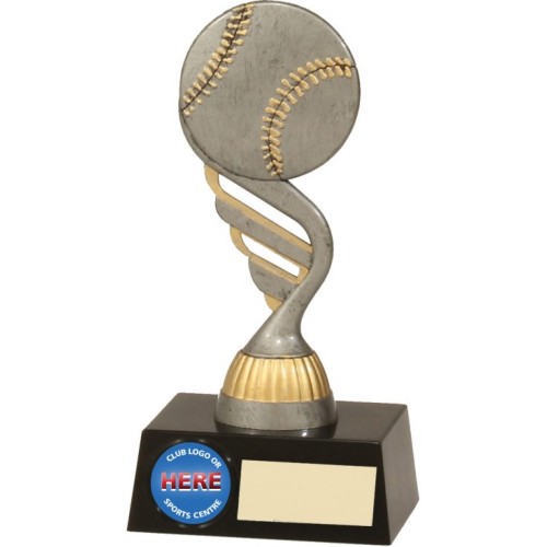 Stylish - Logo Series Silver - Baseball ...