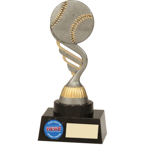 Stylish - Logo Series Silver - Baseball ...