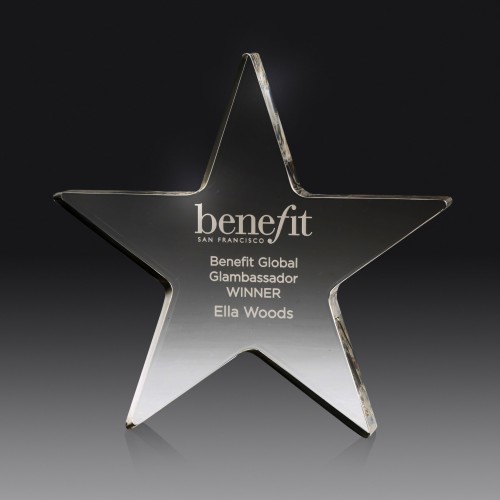 Distinct Corp - Star Award 150mm