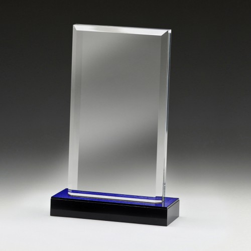 Distinct Corp - Blue Mirror 200mm
