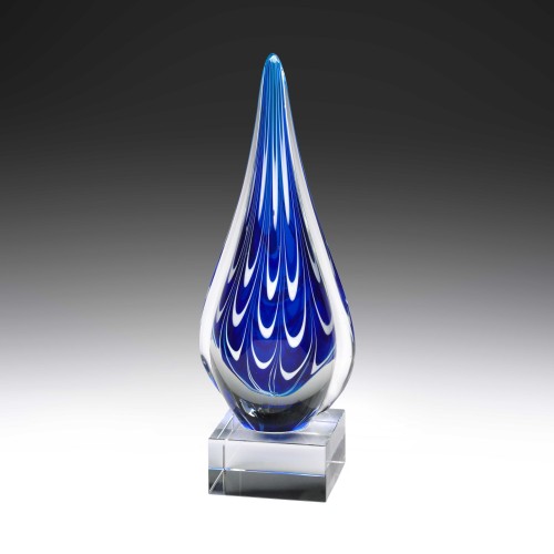 Distinct Corp - Cumulus Award 250mm