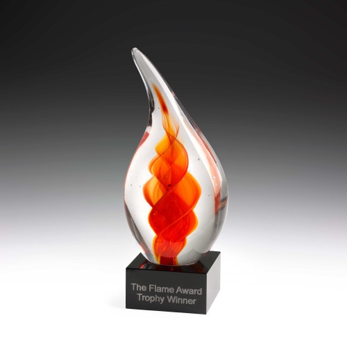 Distinct Corp - Vulcan Award 215mm