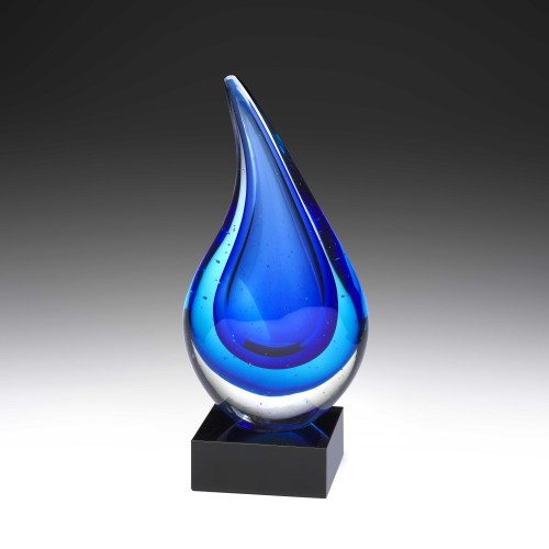 Distinct Corp - Cloudburst Award 255mm