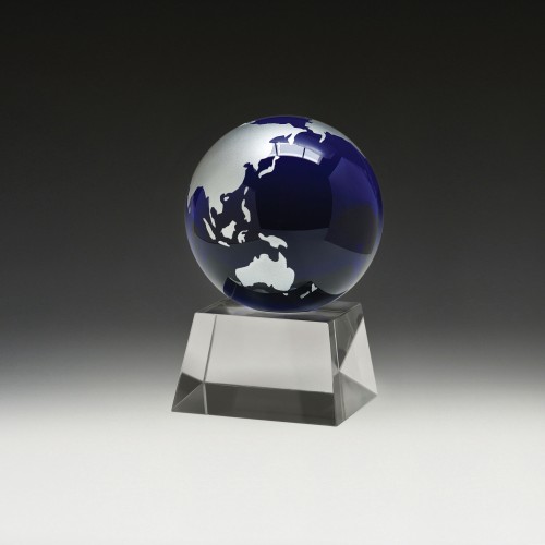 Distinct Corp - Mini Globe  110mm