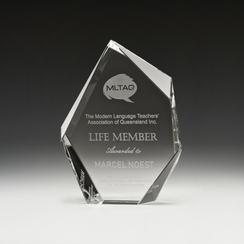 Distinct Corp -  Mountain Award 175mm