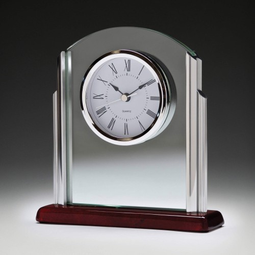 Distinct Corp - Deco  Clock 190mm