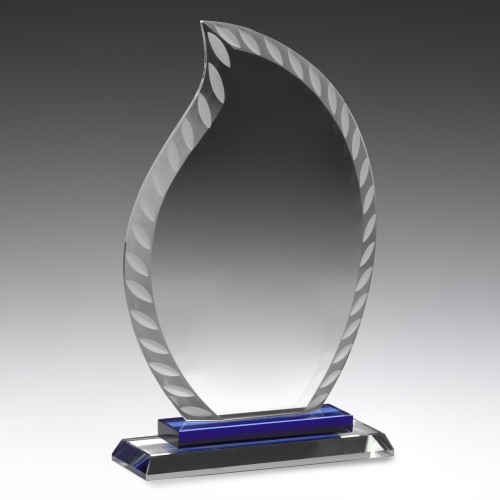 Distinct Corp - Aqua  Award 235mm