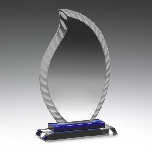 Distinct Corp - Aqua  Award 210mm
