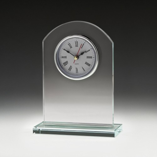 Distinct Corp - Executive  Clock 165mm