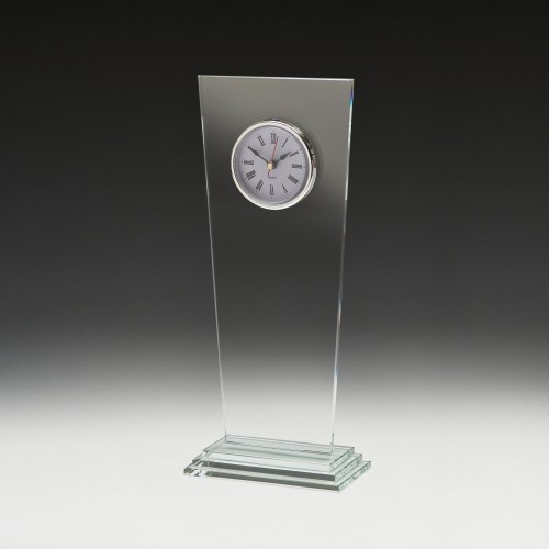 Distinct Corp - Topmost  Clock 290mm
