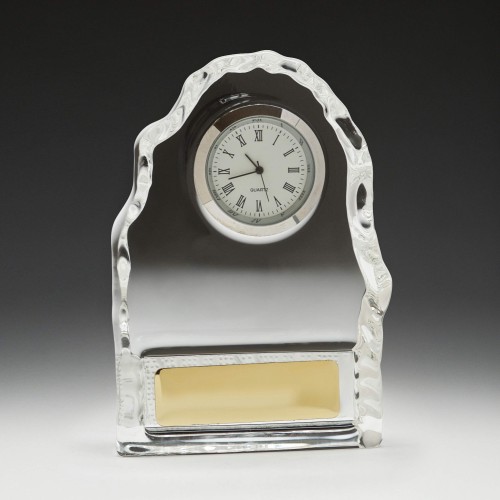 Distinct Corp - Iceberg  Clock 110mm