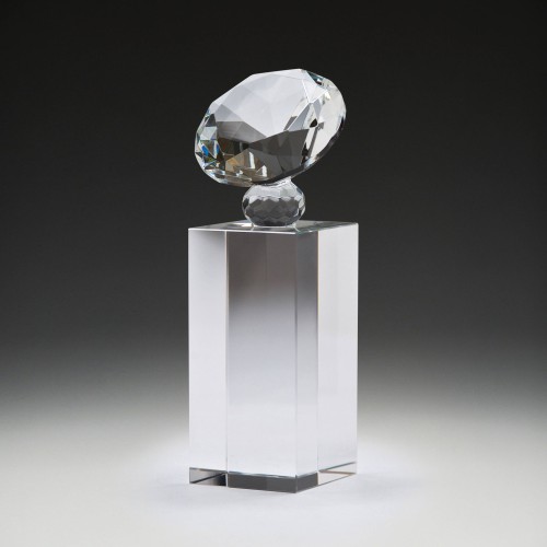 Distinct Corp -  Diamond Block 180mm