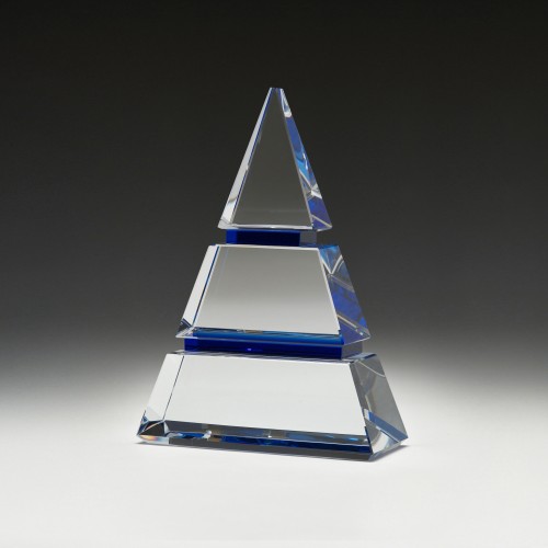 Distinct Corp - Phoenix Blue Pyramid 195...