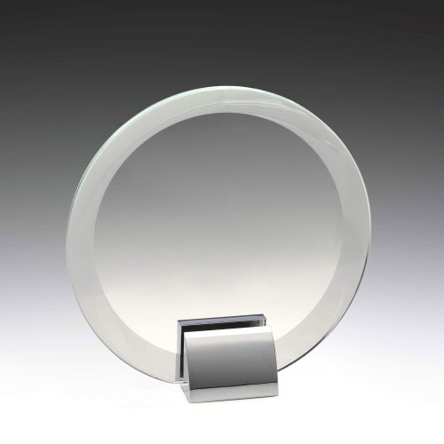 Distinct Corp - Glass & Metal Comp 135mm