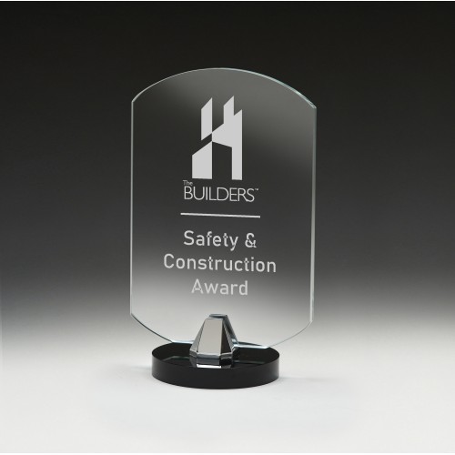 Distinct Corp - Portico Award 215mm