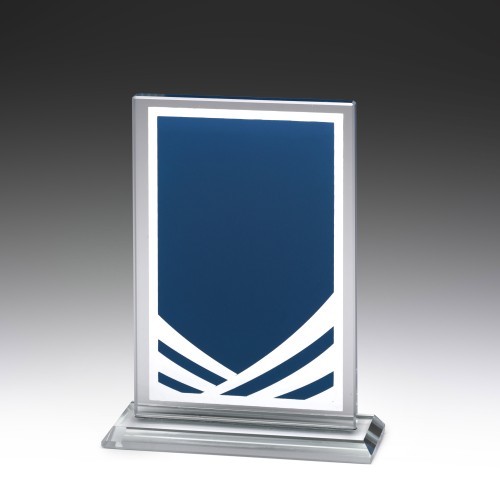 Distinct Corp - Blue Marvel Award  170mm