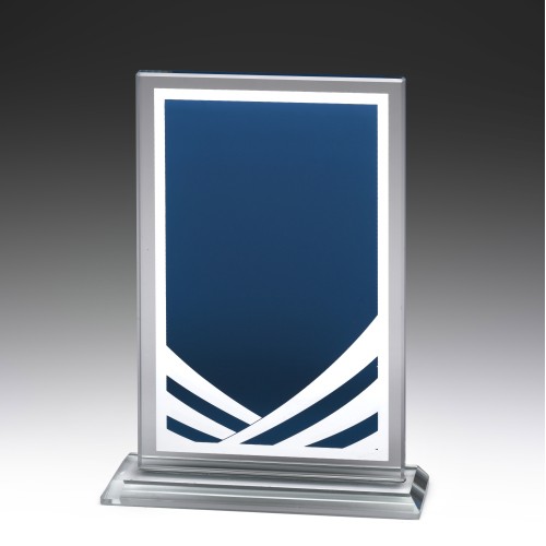Distinct Corp - Blue Marvel Award  190mm