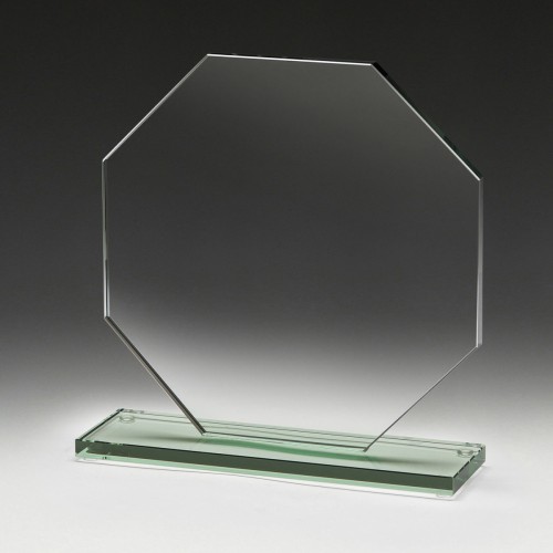 Distinct Corp - Octagon Jade  Award 160m...
