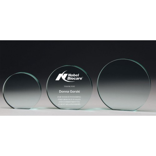Distinct Corp - All-Rounder  Award 120mm