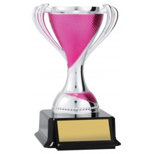 Stylish - Cobra Cup - Pink