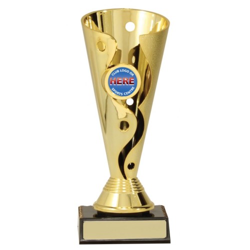 Stylish - Carnival Cup Gold - Generic (L...