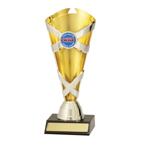 Stylish - Spectrum Cup Gold - Generic (L...