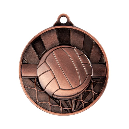 EVA Sun - Volleyball 3D 50mm G/S/B