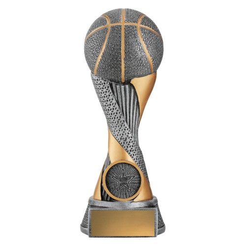 Apex Basketball 125mm (S)