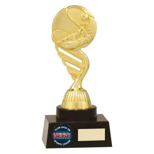 FastFix Trophy - Logo 180mm (M)