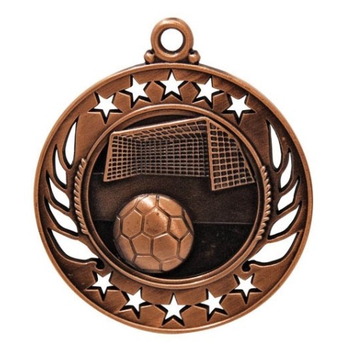 Galaxy Medal - Football / Soccer