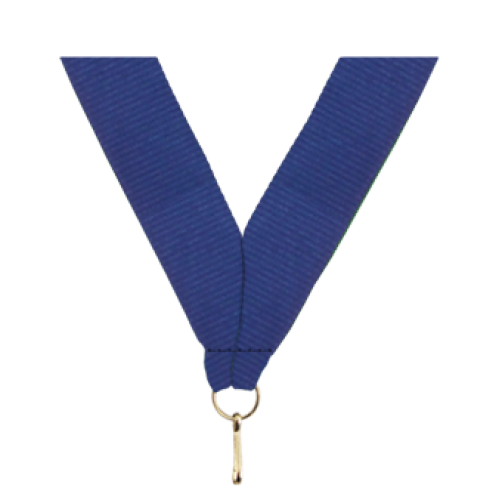 Medal Ribbon - Blue