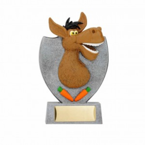 Novelty - Donkey Award